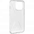 UAG社製 CIVILIAN フロステッドアイス iPhone 13 Pro用 写真3