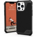 UAG社製 METROPOLIS LT ケブラーブラック iPhone 13 Pro用 写真3