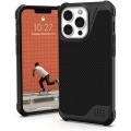 UAG社製 METROPOLIS LT (MagSafe対応) ケブラーブラック iPhone 13 Pro用 写真3