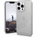 UAG社製 U by UAG LUCENT アイス iPhone 13 Pro用 写真3