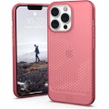 UAG社製 U by UAG LUCENT クレイ iPhone 13 Pro用 写真3