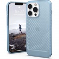 UAG社製 U by UAG LUCENT セルリアン iPhone 13 Pro用 写真3