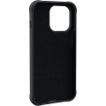 UAG社製 U by UAG DOT ブラック iPhone 13 Pro用 写真3