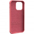 UAG社製 U by UAG DOT クレイ iPhone 13 Pro用 写真3