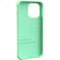 UAG社製 U by UAG DOT スペアミント iPhone 13 Pro用 写真3