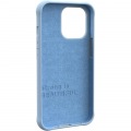 UAG社製 U by UAG DOT セルリアン iPhone 13 Pro用 写真3