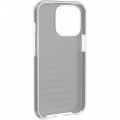UAG社製 U by UAG WAVE アッシュ iPhone 13 Pro用 写真3