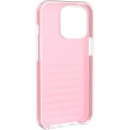 UAG社製 U by UAG WAVE クレイ iPhone 13 Pro用 写真3