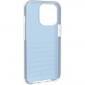 UAG社製 U by UAG WAVE セルリアン iPhone 13 Pro用 写真3