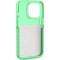 UAG社製 U by UAG DIP スペアミント iPhone 13 Pro用 写真3