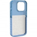 UAG社製 U by UAG DIP セルリアン iPhone 13 Pro用 写真3