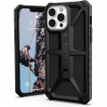 UAG社製 MONARCH ブラック iPhone 13 Pro Max用 写真3