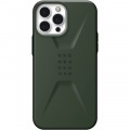 UAG社製 CIVILIAN オリーブ iPhone 13 Pro Max用 写真3