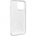 UAG社製 CIVILIAN フロステッドアイス iPhone 13 Pro Max用 写真3