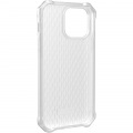 UAG社製 ESSENTIAL ARMOR フロステッドアイス iPhone 13 Pro Max用 写真3