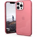 UAG社製 U by UAG LUCENT クレイ iPhone 13 Pro Max用 写真3