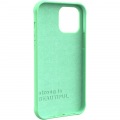 UAG社製 U by UAG DOT スペアミント iPhone 13 Pro Max用 写真3