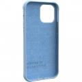 UAG社製 U by UAG DOT セルリアン iPhone 13 Pro Max用 写真3