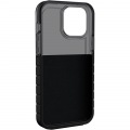 UAG社製 U by UAG DIP ブラック iPhone 13 Pro Max用 写真3
