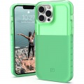 UAG社製 U by UAG DIP スペアミント iPhone 13 Pro Max用 写真3