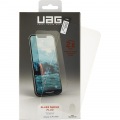 UAG社製 GLASS SCREEN SHIELD PLUS クリア iPhone 13 Pro Max用 写真3