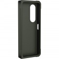 UAG社製 Galaxy Z Fold 3用 耐衝撃ケース CIVILIAN Case(オリーブ) 写真3