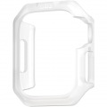 UAG社製 AppleWatch(Series 7)用耐衝撃ケース 41mm SCOUT フロステッドアイス 【日本正規代理店品】 UAG-AW41CS-FI 写真3