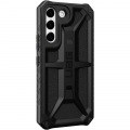 UAG社製 Galaxy S22 用 耐衝撃ケース MONARCH (ブラック) UAG-GLXS22-P-BK 写真3