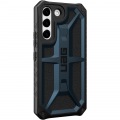 UAG社製 Galaxy S22 用 耐衝撃ケース MONARCH (マラード) UAG-GLXS22-P-ML 写真3