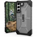 UAG社製 Galaxy S22 用 耐衝撃ケース PLASMA (アッシュ) UAG-GLXS22-T-AS 写真3