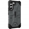 UAG社製 Galaxy S22 用 耐衝撃ケース PATHFINDER (シルバー) UAG-GLXS22-SV 写真3