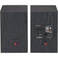 Edifier ブックシェルフ型アクティブスピーカー 入力2系統 (PC&AUX)【 日本正規代理店品 】ED-R1100-A 写真3