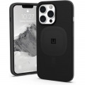 UAG社製 /U by UAG iPhone 13 Pro用 耐衝撃ケース MagSafe対応 LUCENT2.0 (ブラック) 写真3