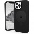 UAG社製 /U by UAG iPhone 13 Pro Max用 耐衝撃ケース MagSafe対応 LUCENT2.0 (ブラック) 写真3
