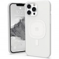 UAG社製 /U by UAG iPhone 13 Pro Max用 耐衝撃ケース MagSafe対応 LUCENT2.0 (マシュマロ) 写真3