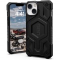 URBAN ARMOR GEAR iPhone 14 (6.1) 2022対応 耐衝撃ケース MONARCH PRO ブラック 【日本正規代理店品】 UAG-IPH22MA-PMS-BK 写真3