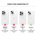 Urban Armor Gear URBAN ARMOR GEAR iPhone 14 ( 6.1 ) 2022対応 MagSafe対応 MONARCH PRO ケブラーブラック 【日本正規代理店品】 UAG-IPH22MA-PMS-KB 写真3