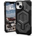URBAN ARMOR GEAR iPhone 14 (6.1) 2022対応 耐衝撃ケース MONARCH PRO シルバー 【日本正規代理店品】 UAG-IPH22MA-PMS-SV 写真3