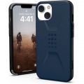 URBAN ARMOR GEAR iPhone 14 ( 6.1 ) 2022対応 耐衝撃ケース CIVILIAN マラード 【日本正規代理店品】 UAG-IPH22MA-C-ML 写真3