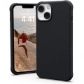 URBAN ARMOR GEAR/U by UAG iPhone 14 (6.1) 2022対応 耐衝撃ケース DOT ブラック 【日本正規代理店品】 UAG-UIPH22MA-DMS-BK 写真3
