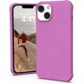 URBAN ARMOR GEAR/U by UAG iPhone 14 (6.1) 2022対応 耐衝撃ケース DOT オーキッド 【日本正規代理店品】 UAG-UIPH22MA-DMS-OH 写真3