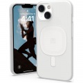   Urban Armor Gear URBAN ARMOR GEAR/U by UAG iPhone 14 (6.1) 2022対応 耐衝撃ケース LUCENT2.0 マシュマロ 【日本正規代理店品】 UAG-UIPH22MA-LMS-MM 写真3