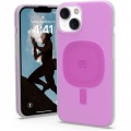Urban Armor Gear URBAN ARMOR GEAR/U by UAG iPhone 14 (6.1) 2022対応 耐衝撃ケース LUCENT2.0 オーキッド 【日本正規代理店品】 UAG-UIPH22MA-LMS-OH 写真3