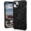 URBAN ARMOR GEAR iPhone 14 Plus ( 6.7 ) 2022対応 耐衝撃ケース MagSafe対応 MONARCH PRO ブラック 【日本正規代理店品】 UAG-IPH22LA-PMS-BK 写真3