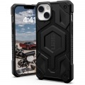 URBAN ARMOR GEAR iPhone 14 Plus (6.7) 対応 耐衝撃ケース MONARCH PRO ケブラーブラック 【日本正規代理店品】 UAG-IPH22LA-PMS-KB 写真3