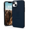 URBAN ARMOR GEAR iPhone 14 Plus (6.7) 2022対応 耐衝撃ケース CIVILIAN マラード 【日本正規代理店品】 UAG-IPH22LA-CMS-ML 写真3