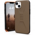 URBAN ARMOR GEAR iPhone 14 Plus ( 6.7 ) 2022対応 耐衝撃ケース CIVILIAN ダークアース 【日本正規代理店品】 UAG-IPH22LA-C-DE 写真3