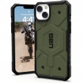 URBAN ARMOR GEAR iPhone 14 Plus (6.7) 2022対応 耐衝撃ケース PATHFINDER オリーブ 【日本正規代理店品】 UAG-IPH22LA-MS-OL 写真3