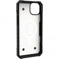 URBAN ARMOR GEAR iPhone 14 Plus ( 6.7 ) 2022対応 耐衝撃ケース MagSafe対応 PATHFINDER ホワイト 【日本正規代理店品】 UAG-IPH22LA-MS-WH 写真3