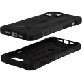 URBAN ARMOR GEAR iPhone 14 Plus ( 6.7 ) 2022対応 耐衝撃ケース PATHFINDER ブラック 【日本正規代理店品】 UAG-IPH22LA-BK 写真3